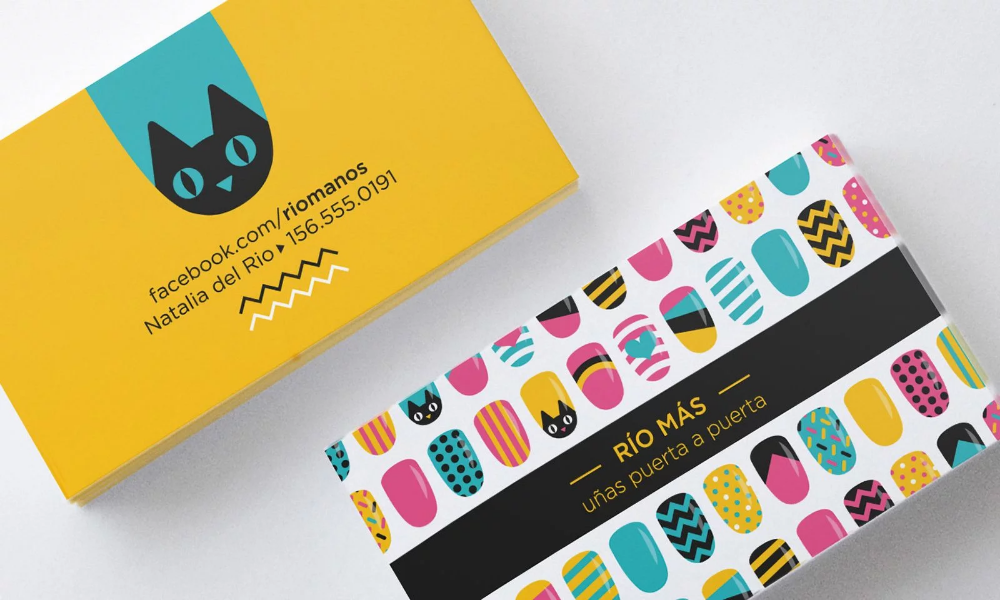 How To Customize Business Cards in 10 Steps