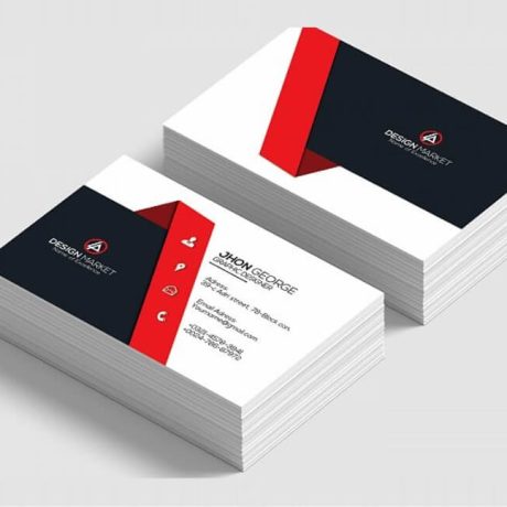 Business Cards Printing Company in Lagos