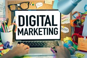 Digital Marketing Company in Lagos