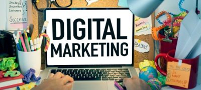 Digital Marketing Company in Lagos