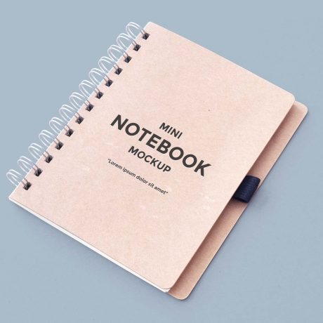 A6 Notepads Jotters