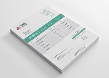 A5 Receipt Booklet Printing Company in Lagos