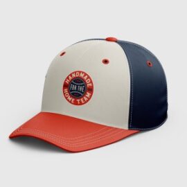 Baseball Caps printing