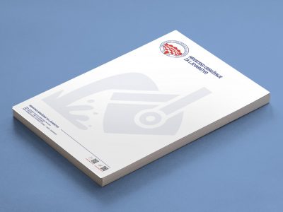 Business Letterhead Printing Company in Lagos