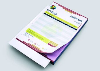 Carbonless NCR Form or Invoice Printing Company in Shomolu Lagos