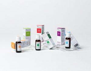 Cardboard Packets Printing | iPrints Nigeria