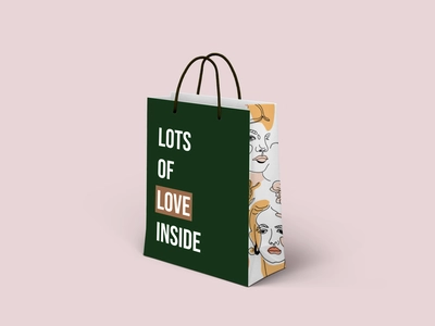 Paper Bags Printing Company in Lagos