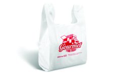 Plastic Nylon Bag Printing