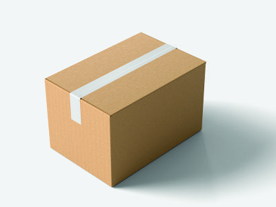 Products packaging cartons