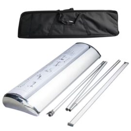 Rollup Banner Stands