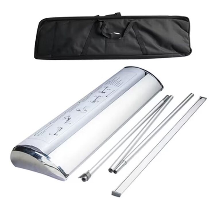 Rollup Banner Stands