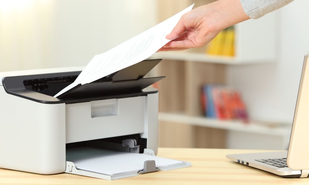 8 Types Of Printing Papers in Nigeria Bulk Photocopying Services in Lagos