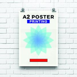 A2 Poster Printing Lagos