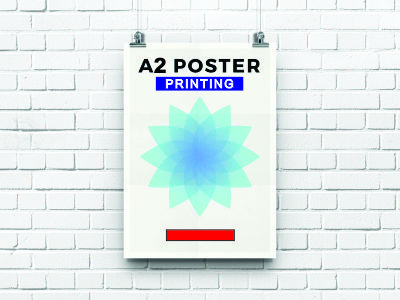 A2 Poster Printing Lagos