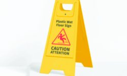 Caution Sign Printing