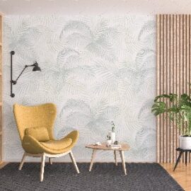 Personalized Wallpaper Printing