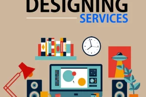 Web design services in Lagos