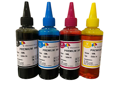 Canon Epson Brother Printers Refill Ink