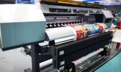 SAV Stickers for Large Format Printers
