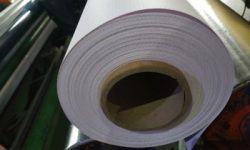 PVC Tent & Flex Banner Materials