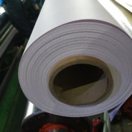 PVC Tent & Flex Banner Materials