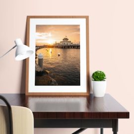 Print Pictures and Photo Frames in Lagos