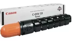 Canon C-EXV 33 Black Cartridge