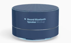 Customizable Bluetooth Speaker