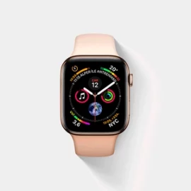 Customizable Apple Watch Designs