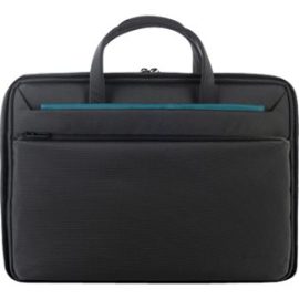 Customizable Slim Laptop Carry Bag