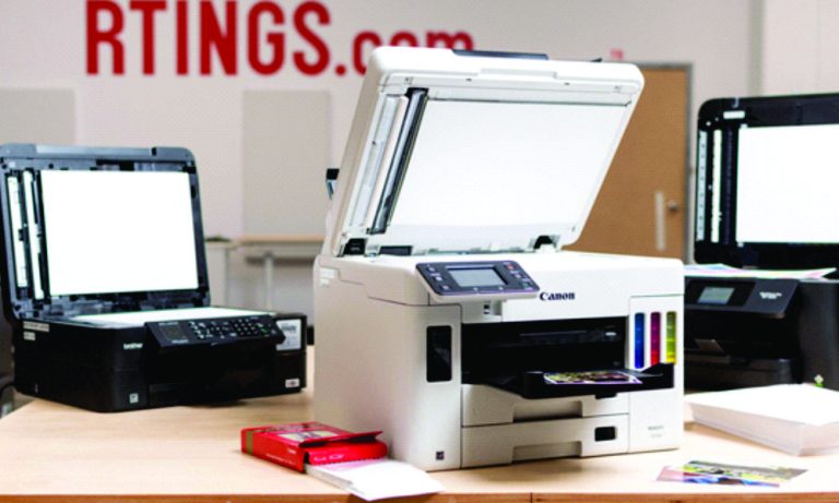 12 Types of Printing Machines and Their Uses | iPrints Nigeria