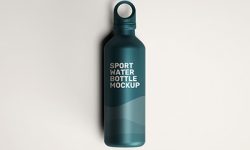 Customized Sport Water Battle Drinkware