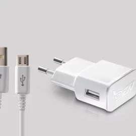 Branded Mobile Phone Charger