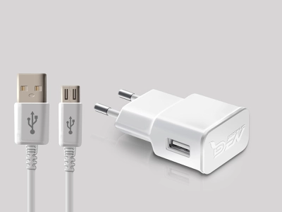 Branded Mobile Phone Charger