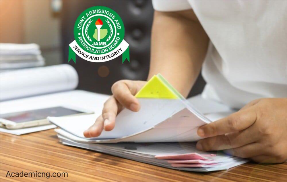 How to Print JAMB Results from Phone or at CBT Centers