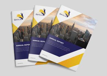 Company annual reports printing