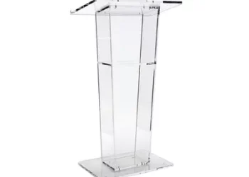 Custom Church Pulpits and Podiums