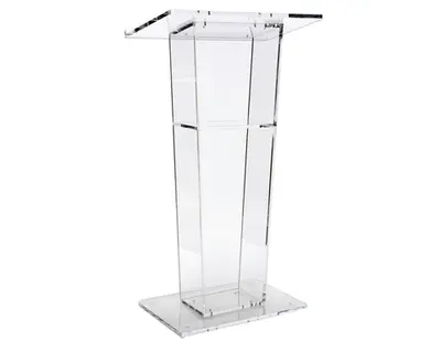 Custom Church Pulpits and Podiums