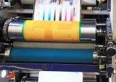 Flexographic Printing