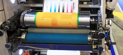 Flexographic Printing Services in Lagos