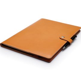 A4 Journal Notebook with Pen