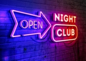LED Neon Signs for Shops Bars Restaurants
