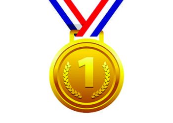 Customized Award Medals