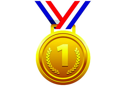 Customized Award Medals