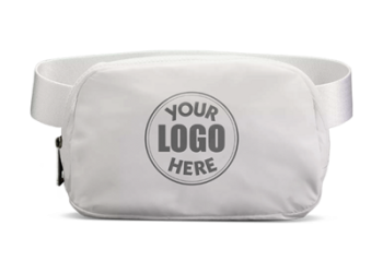 Company Branded Fanny Packs