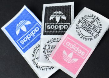 Woven Clothing Labels