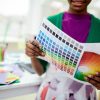 How To Choose Best CMYK Colors for Print Design