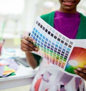 How To Choose Best CMYK Colors for Print Design