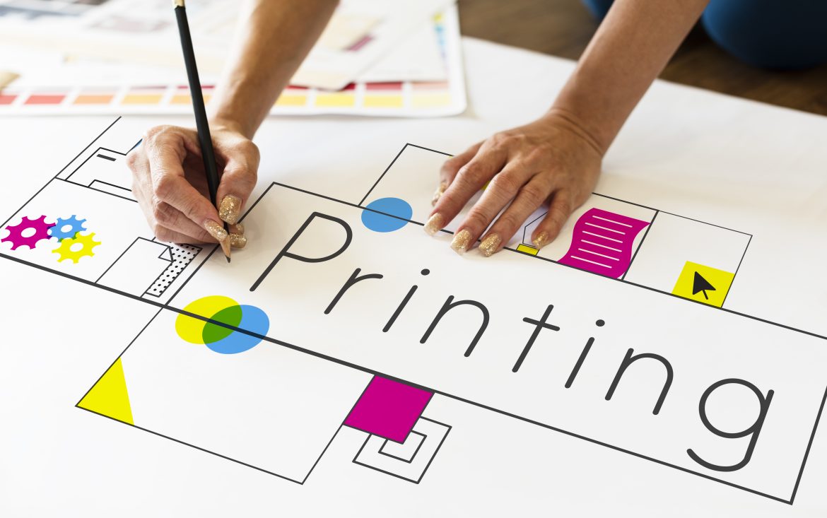 Print Design Guidelines for Customers