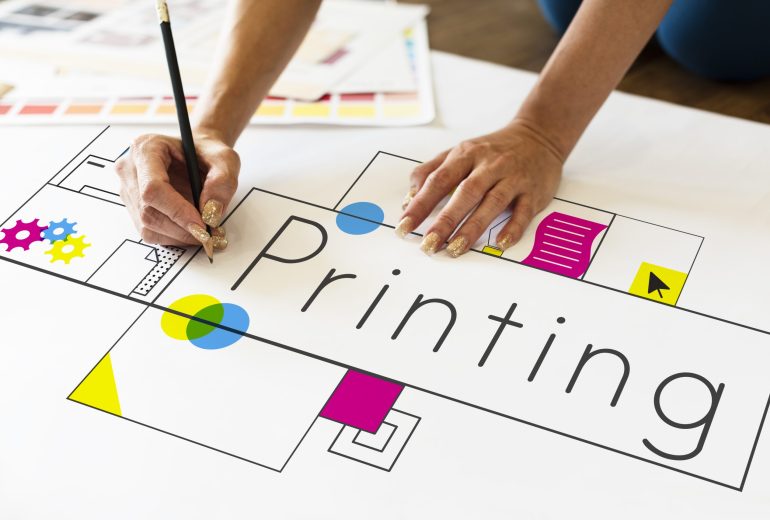 Print Design Guidelines for Customers